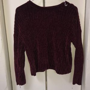 Women’s sweater